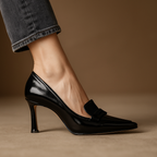 Claudia | Scarpe Eleganti in Vernice