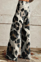 Cheetah – Pantaloni Boho Eleganti