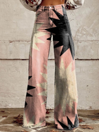 Élodie – Pantaloni Bohemien Eleganti