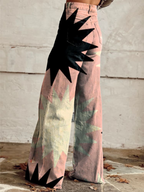 Élodie – Pantaloni Bohemien Eleganti
