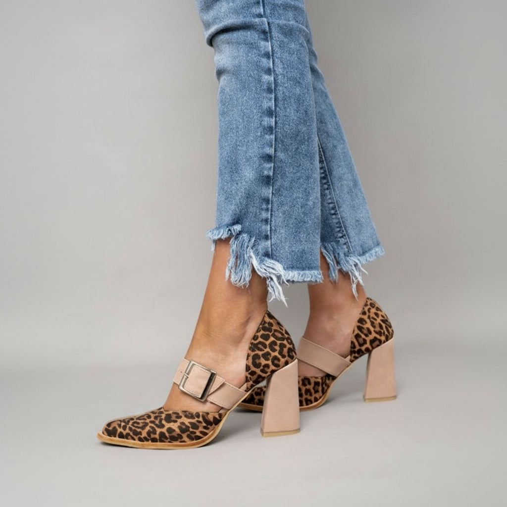 Luvia | Heels Elegant