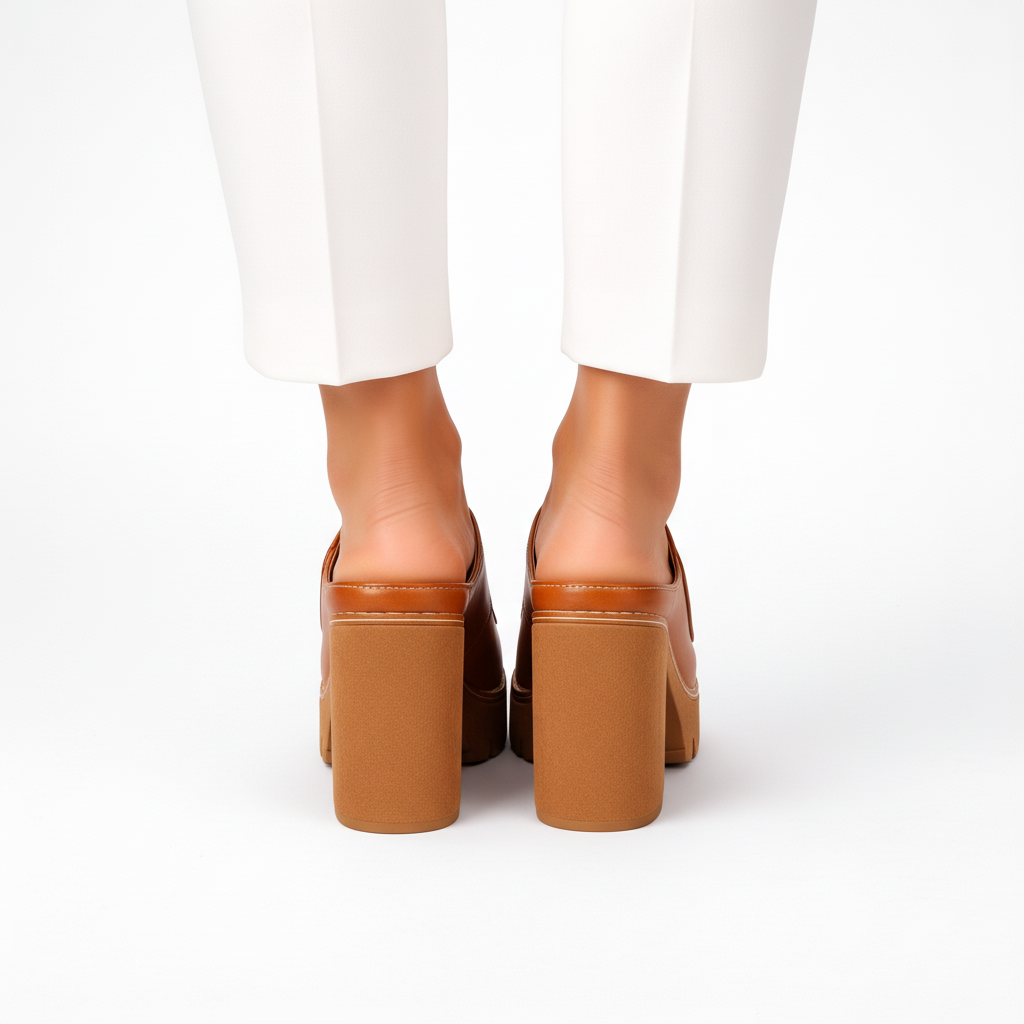 Mizella | Tacchi con piattaforma