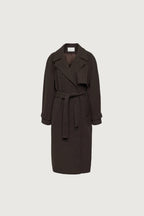 Toledo | Gabardina de lana