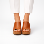Mizella | Tacchi con piattaforma