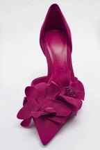 FLOR DE TARDE | TACCHI DESIGNER ELEGANTI