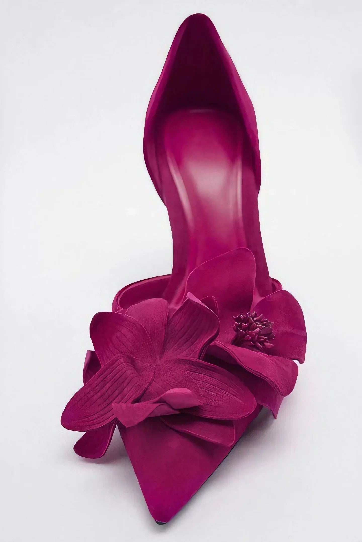 FLOR DE TARDE | TACCHI DESIGNER ELEGANTI