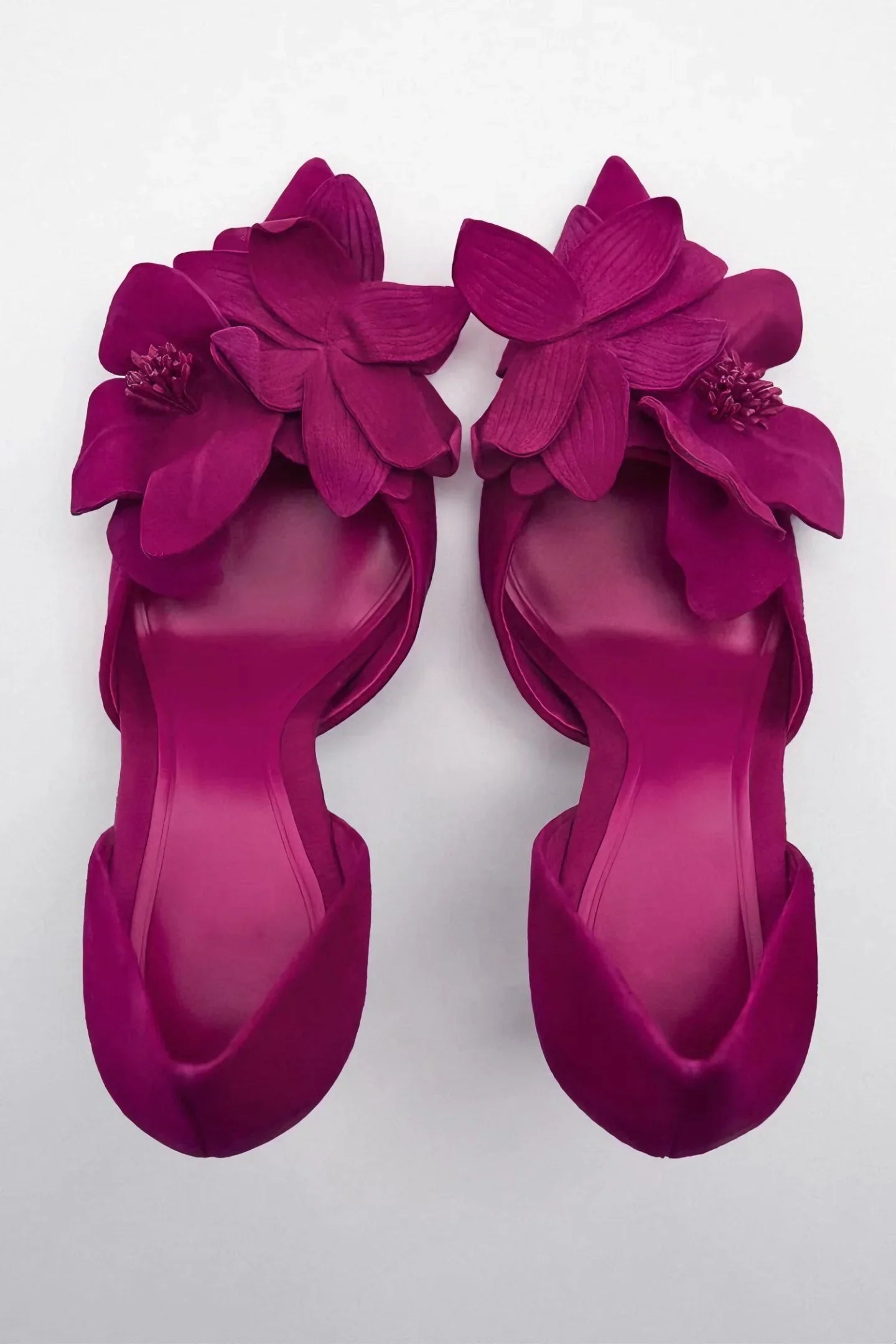 FLOR DE TARDE | TACCHI DESIGNER ELEGANTI