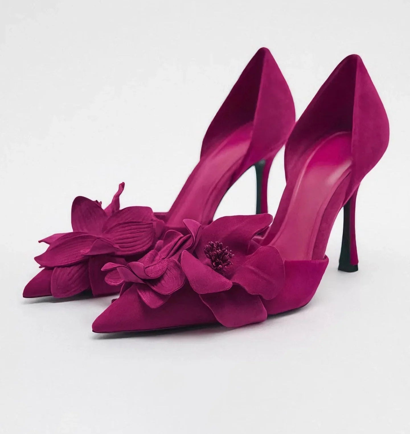 FLOR DE TARDE | TACCHI DESIGNER ELEGANTI