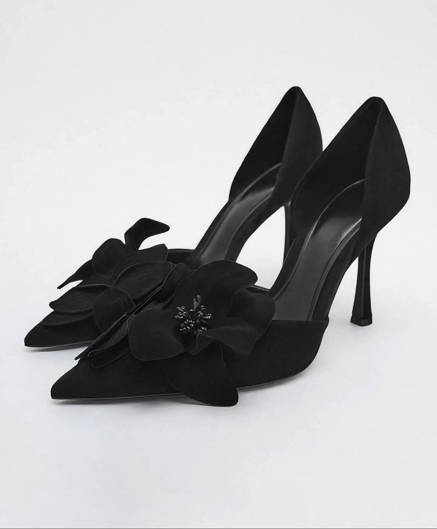 FLOR DE TARDE | TACCHI DESIGNER ELEGANTI