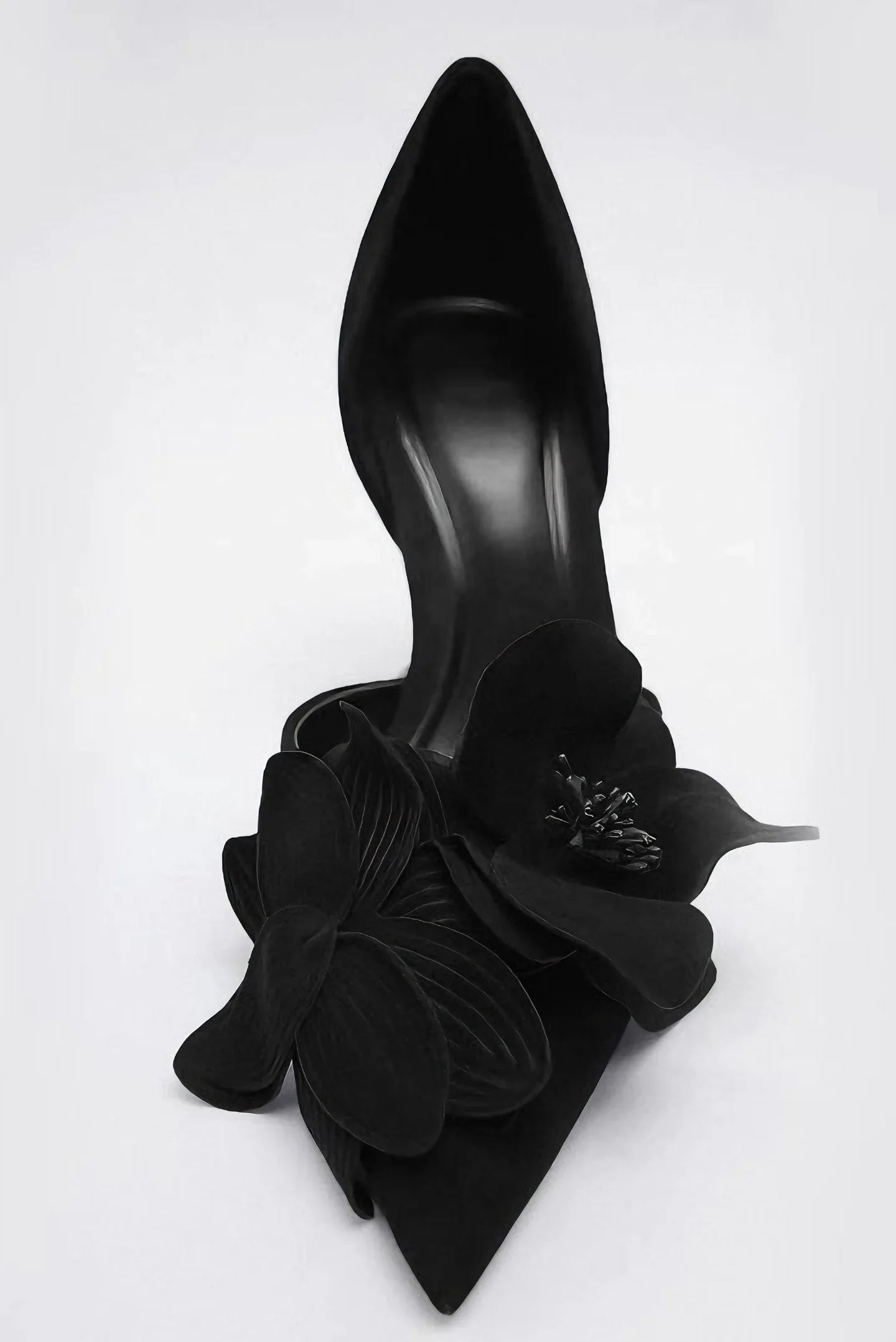 FLOR DE TARDE | TACCHI DESIGNER ELEGANTI