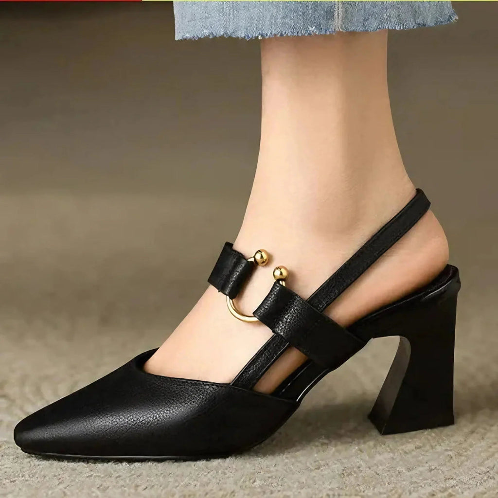 DIVINA | MULE YAZMIN ELEVATA