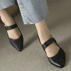 DIVINA | MULE YAZMIN ELEVATA
