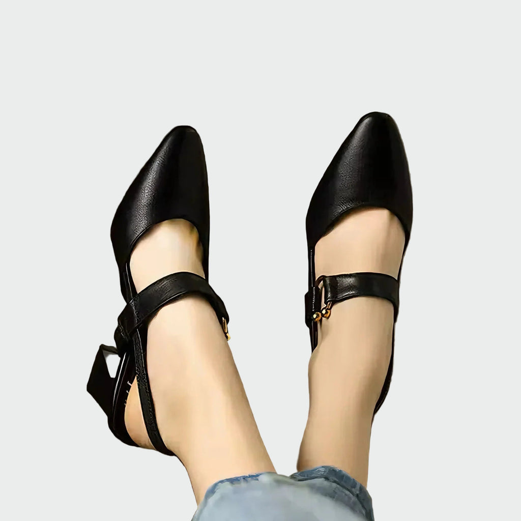 DIVINA | MULE YAZMIN ELEVATA