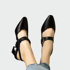 DIVINA | MULE YAZMIN ELEVATA