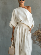 Helena – Conjunto 2 Piezas Elegante