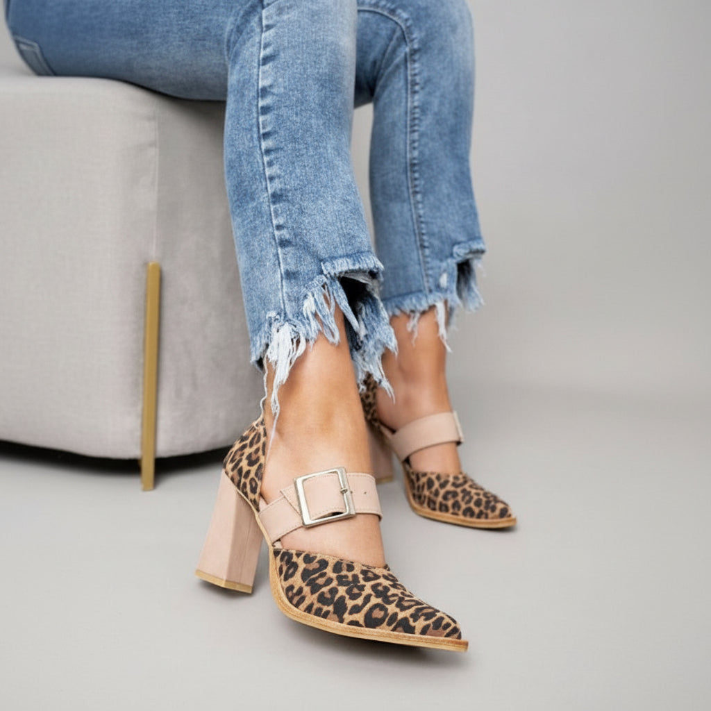 Luvia | Heels Elegant