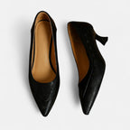 Amara | Tacchi in pelle