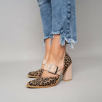 Luvia | Heels Elegant