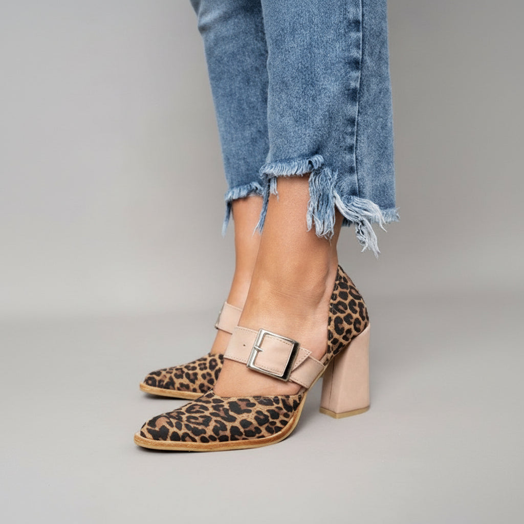 Luvia | Heels Elegant