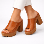 Mizella | Tacchi con piattaforma