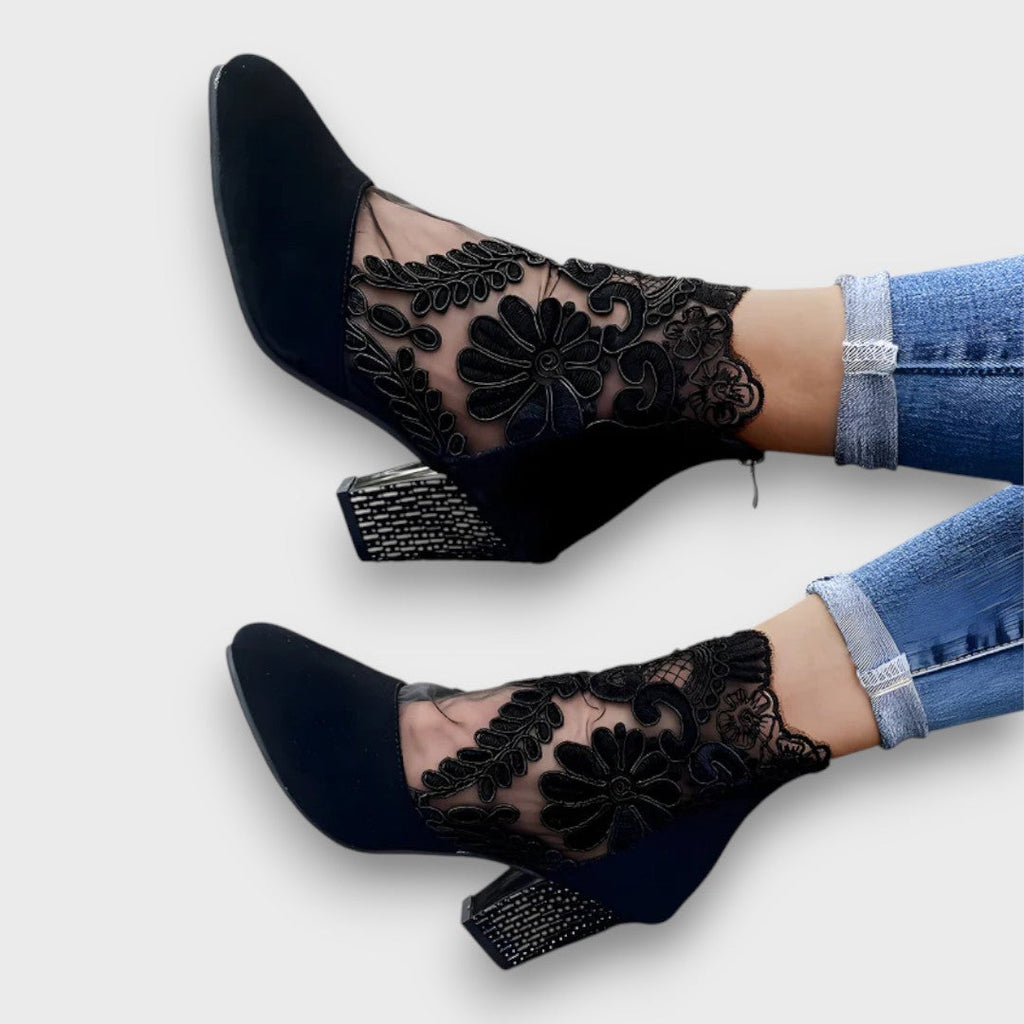 Maribel | Scarpe Ortopediche Eleganti