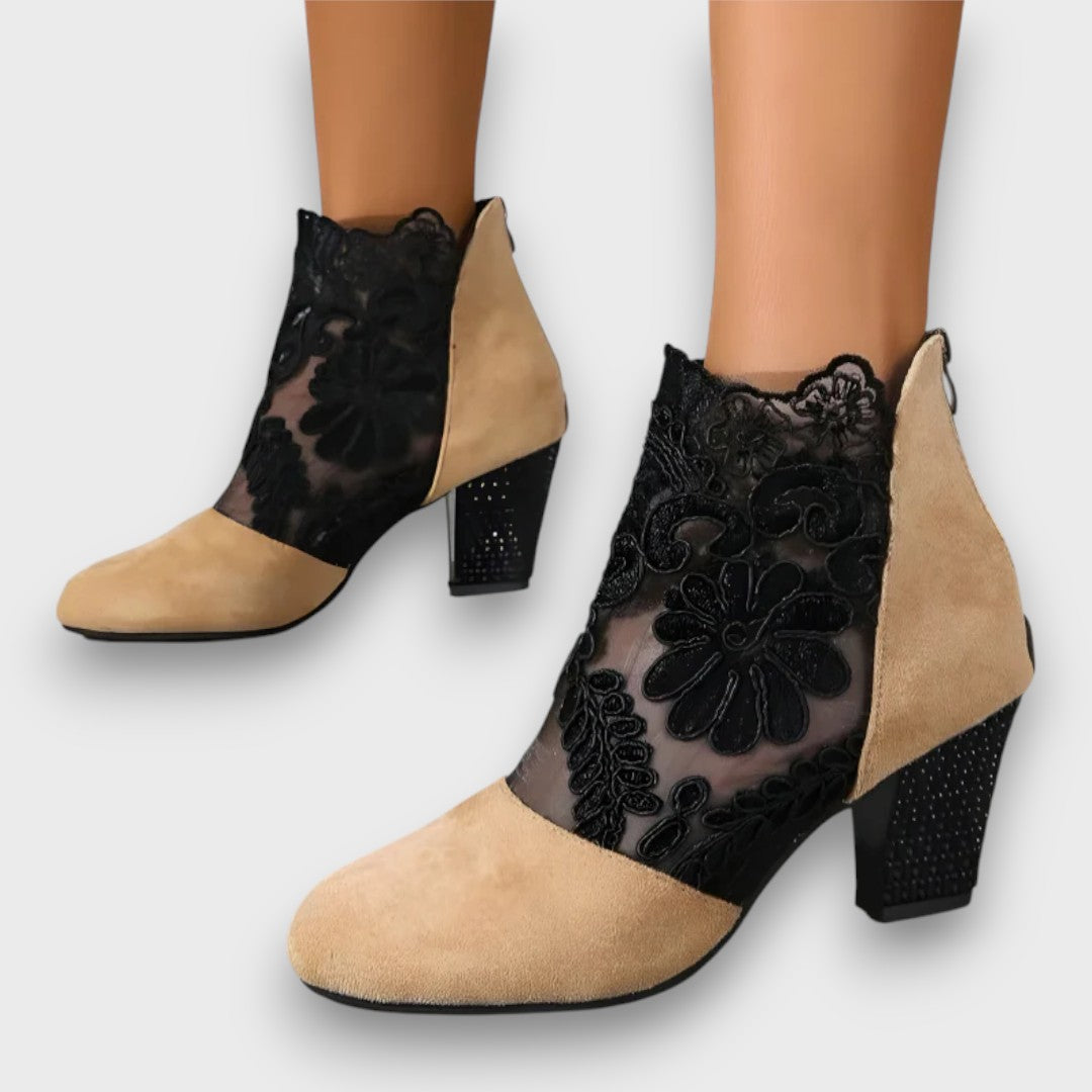 Maribel | Scarpe Ortopediche Eleganti
