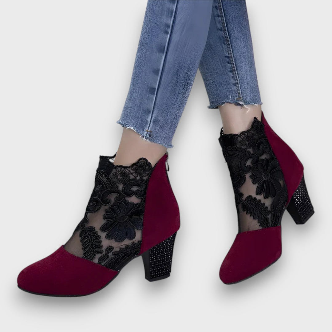 Maribel | Scarpe Ortopediche Eleganti