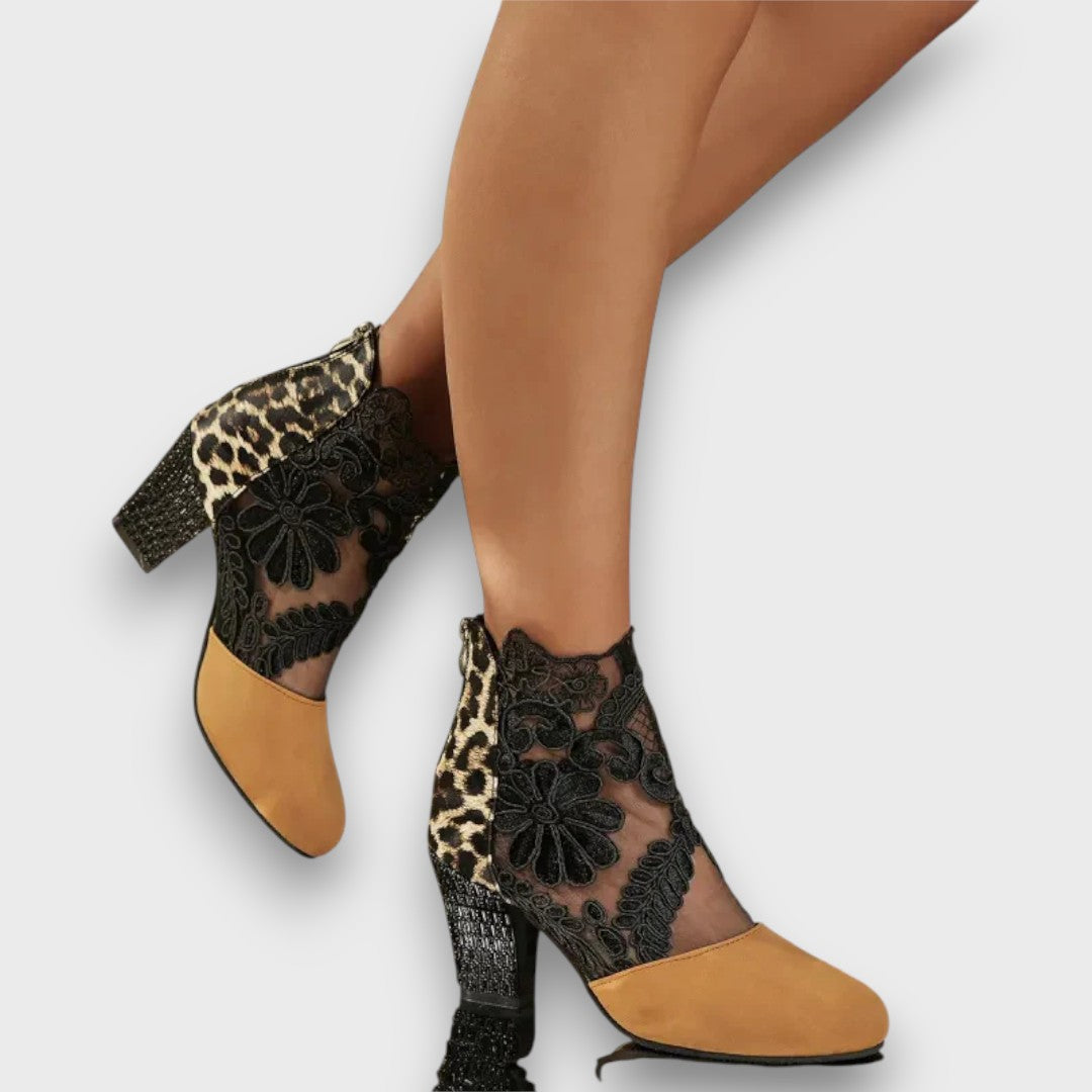 Maribel | Scarpe Ortopediche Eleganti