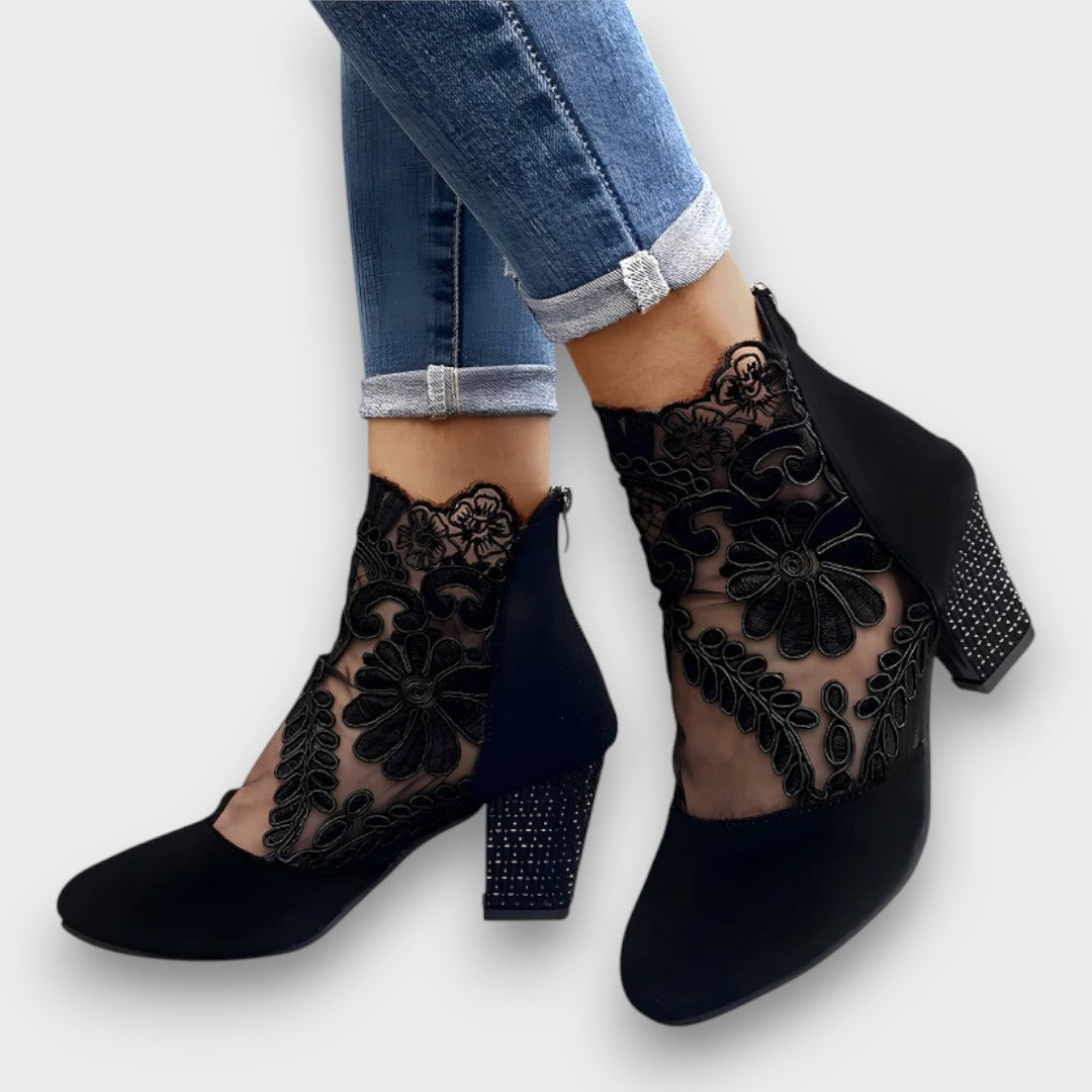 Maribel | Scarpe Ortopediche Eleganti