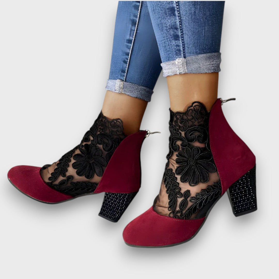 Maribel | Scarpe Ortopediche Eleganti