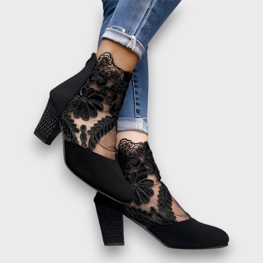 Maribel | Scarpe Ortopediche Eleganti