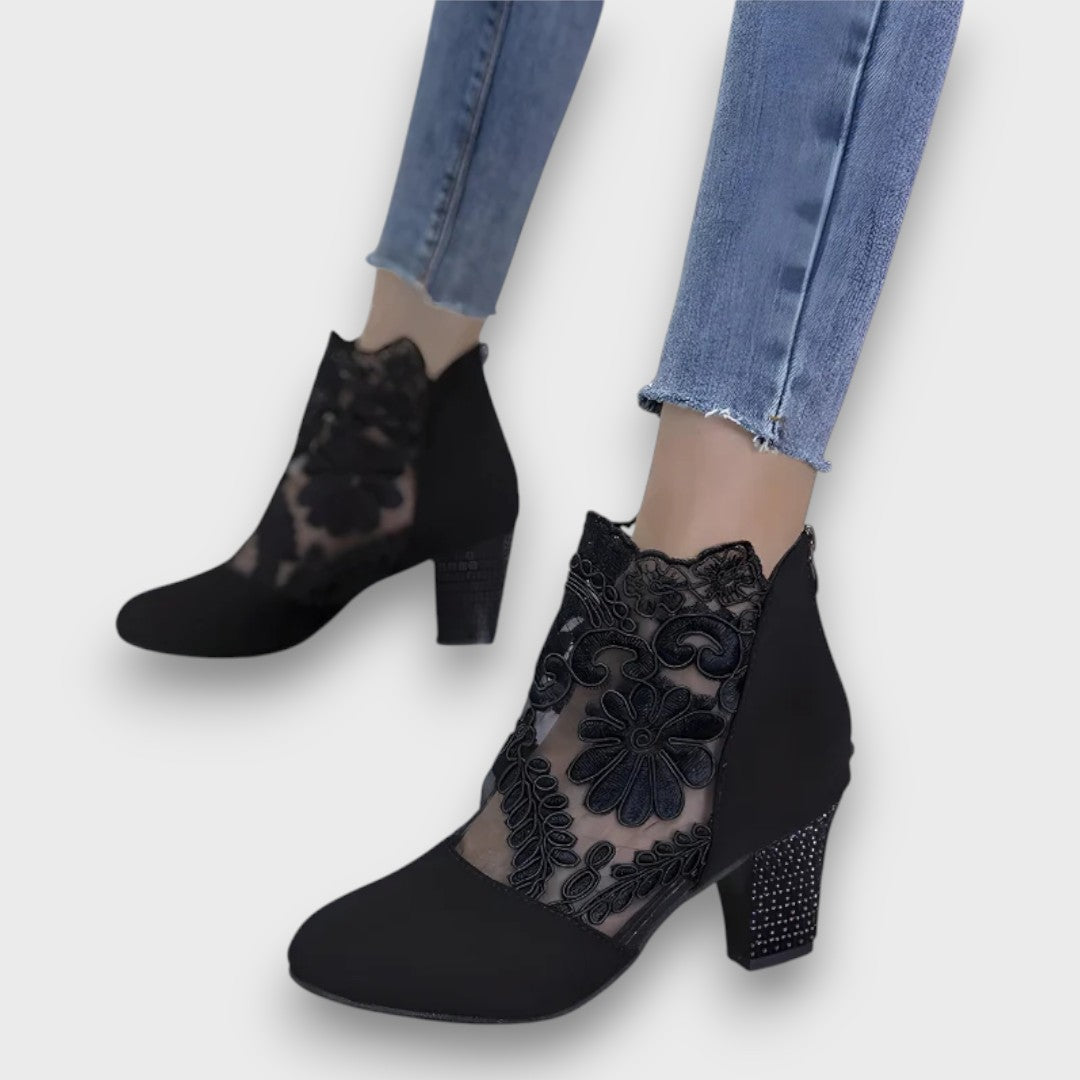 Maribel | Scarpe Ortopediche Eleganti